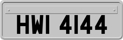 HWI4144