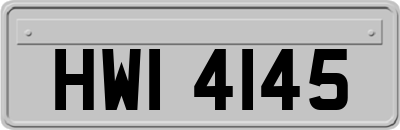 HWI4145