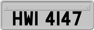 HWI4147