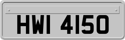 HWI4150