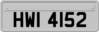 HWI4152