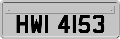 HWI4153
