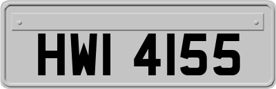 HWI4155