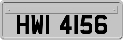 HWI4156