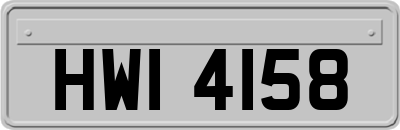 HWI4158