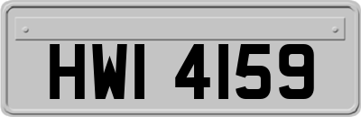 HWI4159