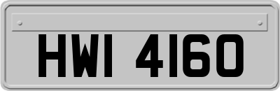 HWI4160