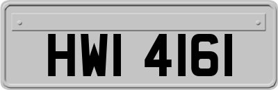 HWI4161