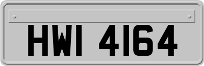 HWI4164