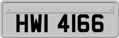 HWI4166