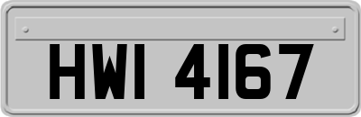HWI4167