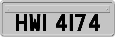 HWI4174