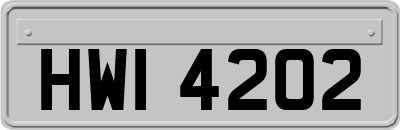 HWI4202