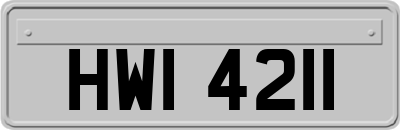 HWI4211