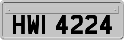 HWI4224