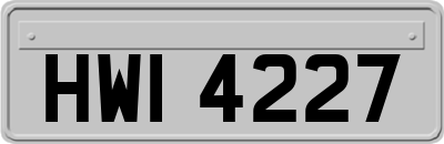 HWI4227