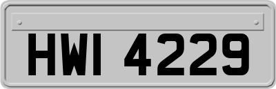 HWI4229
