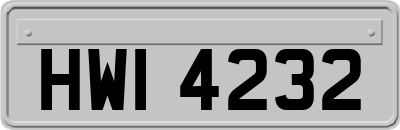 HWI4232