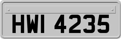 HWI4235