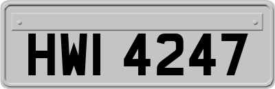 HWI4247