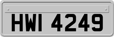HWI4249