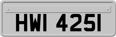 HWI4251