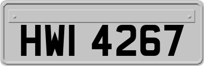 HWI4267