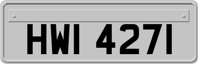 HWI4271