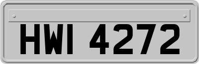 HWI4272