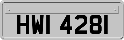 HWI4281