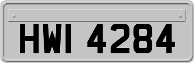 HWI4284