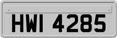 HWI4285