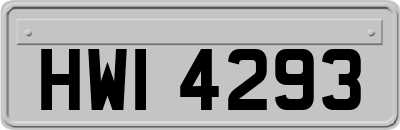 HWI4293