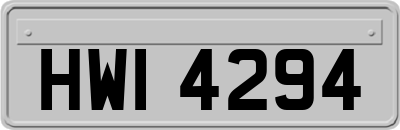 HWI4294