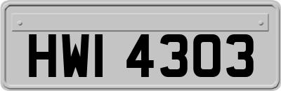 HWI4303