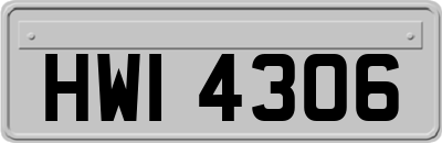 HWI4306