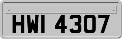 HWI4307