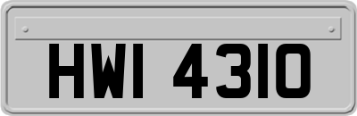 HWI4310