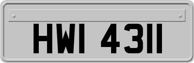 HWI4311