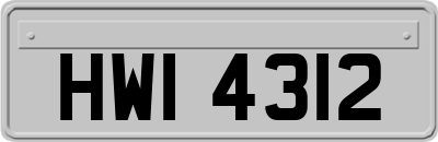 HWI4312