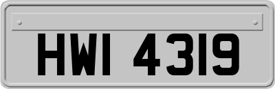 HWI4319