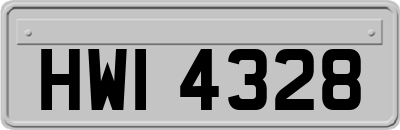 HWI4328