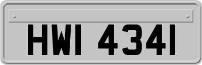 HWI4341