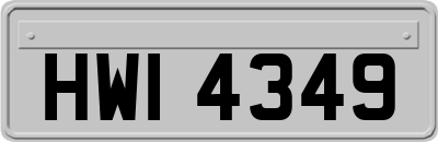 HWI4349