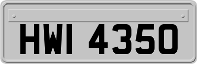 HWI4350