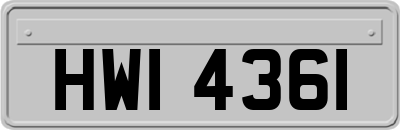 HWI4361