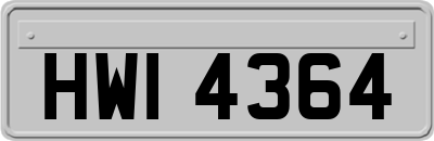 HWI4364
