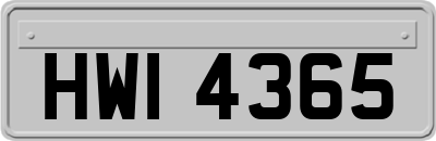 HWI4365