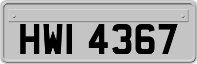 HWI4367