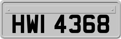 HWI4368
